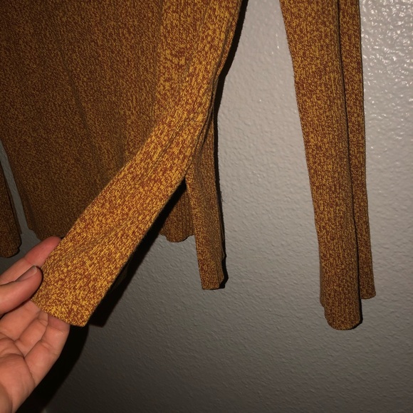 H&M Ribbed Sweater - Picture 6 of 7